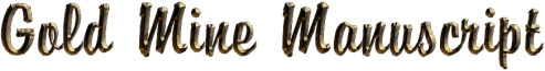 Gold_Mine_Manuscript