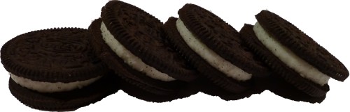 Oreo Four