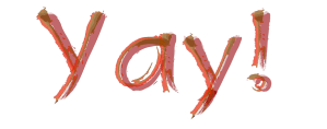 Yay1!