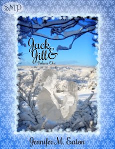 Jack & Jill, Volume One Cover