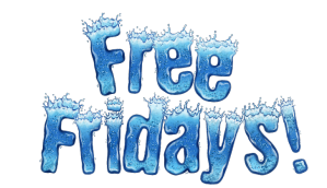Free_Fridays!
