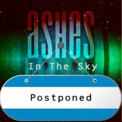 Ashes Teaser postponed