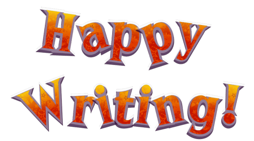 Happy_Writing!