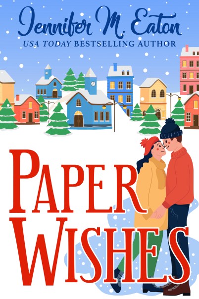 paper wishes 2022 Cover