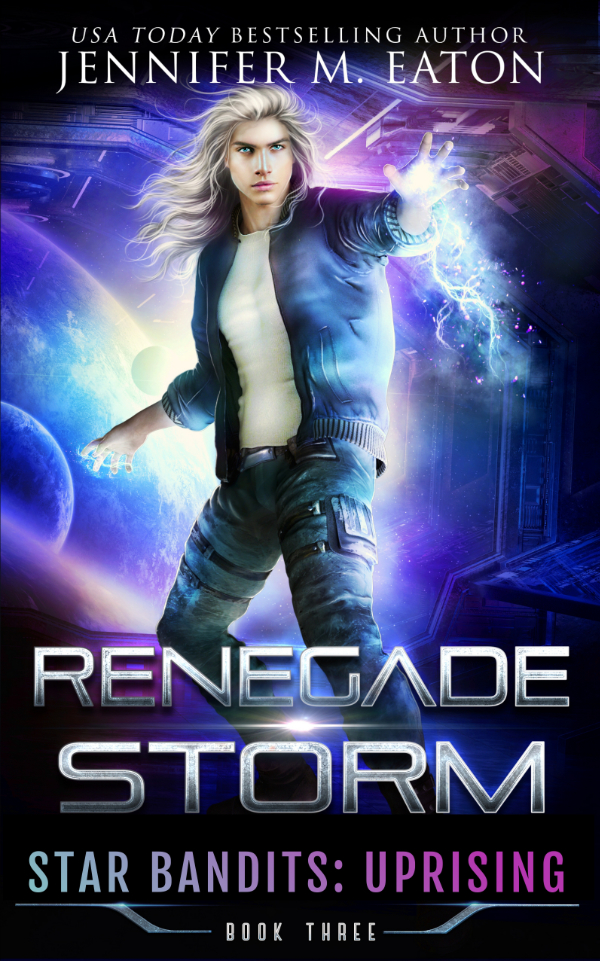 SB Renegade Storm
